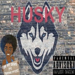 Husky (Prod. RetroHype)