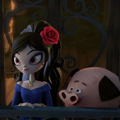 lets sit and watch the world burn together