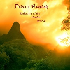 Reflective of the Hidden World - Pablo + Hverheij