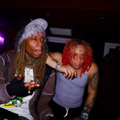 Trippie Redd X Chris King - Ghost [Somebody Call Peta - OG Version] Remake ("MOST ACCURATE ") ?