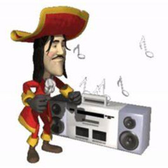A PIRATE YARRR REMIX