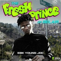 EBK Young Joc - Thug Cry