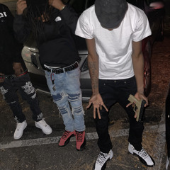 AP ft. Lobbyrunner & Soldier 6 - real rap prod. by TMEPlug G.