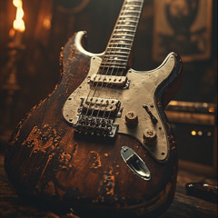 Guitar Strings