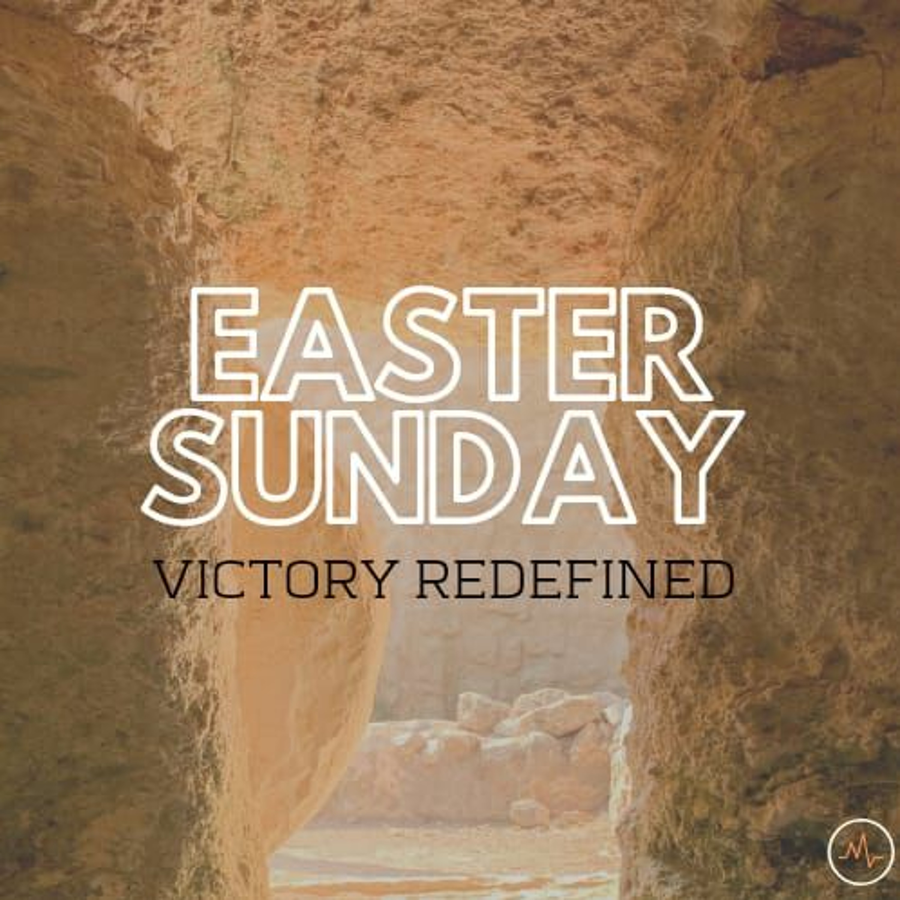 Sun 12th Apr 2020: Easter Sunday // Thomas Urquhart