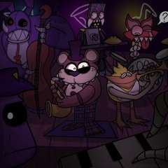 Mooz Mooz Mooz (Friedrich Jingle - Royalty Free) - Five Nights at Friedrich's OST