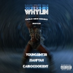 WHYLIN (WILD SIDE REMIX) @YOUNGSIMT2R X @ZIAHFYAH X @CAIROCOOKEDIT