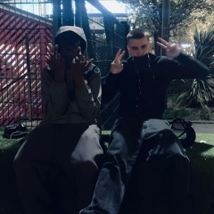 Dottz - Halo (prod. tj)