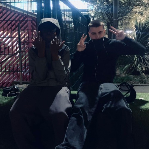 Dottz - Halo (prod. tj)