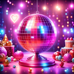 KRISHAN - HARD CANDY WONDERLAND 2025-05-03