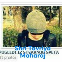 Jaya Gurudeva Tavriya