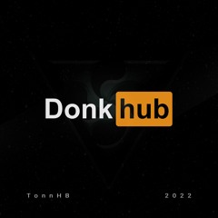 "TonnHB - Donk hub (Original mix)"