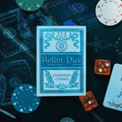 Rollin' Dice (prod. Dsando)