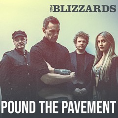 Pound The Pavement