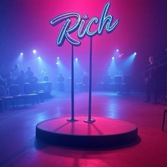 Rich (Official Audio)
