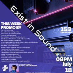 Tranceplayer 153 | New & Upcoming in Trance