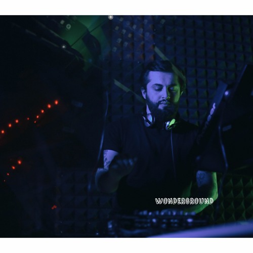 Wonderground: Episode 015: UCHA