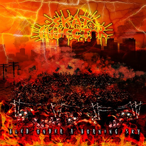 As Predictions Realise