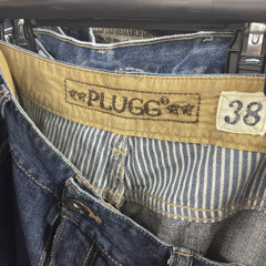 plugg jeans (okayjml)
