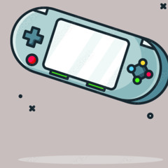 Portable Gaming Beat