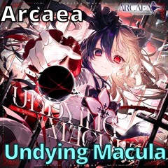 【Arcaea】《Undying Macula -Ashrount》(Liminal Eclipse)
