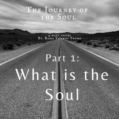 The Journey of The Soul