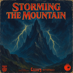 Storming the Mountain (82)
