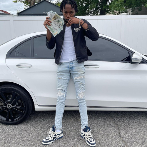 Dee Aura - In Da Air