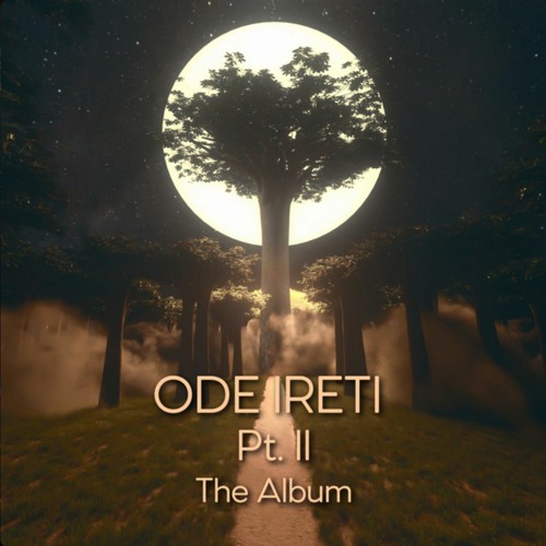 &Friends Feat. EL Jay, Oluwadamvic – Ode Ireti (Jaykill Remix)