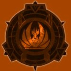 Epsilon-11 "Nine Tailed Fox" Theme