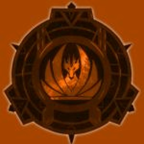 Epsilon-11 "Nine Tailed Fox" Theme