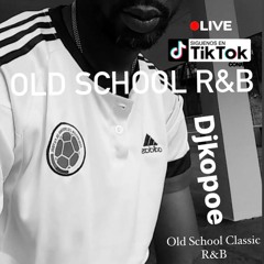 TIK TOK LIVE OLD SCHOOL R&B Hosted By Djkopoe