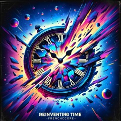 High Scalez - Reinventing Time