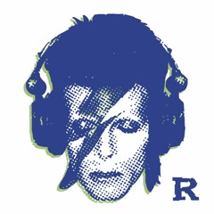 David Bowie - Golden Years [The Reflex PERCAPELLA]