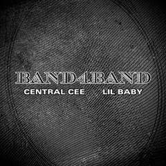 Central Cee ft. Lil Baby - BAND4BAND (V4NTA Remix)