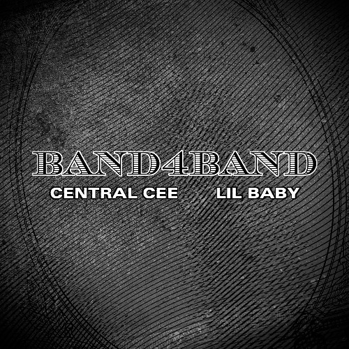 Central Cee ft. Lil Baby - BAND4BAND (V4NTA Remix)