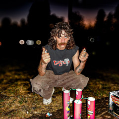 Busters!(Prod. Hocii 808)