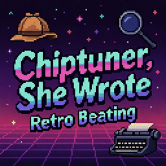 Chiptuner, She Wrote [Murder, She Wrote - Chiptune Cover]