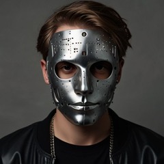 CODE123-Said man