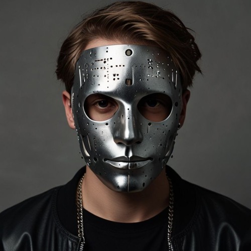 CODE123-Said man