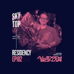 Alexey Sonar - SkyTop New Year Residency 182
