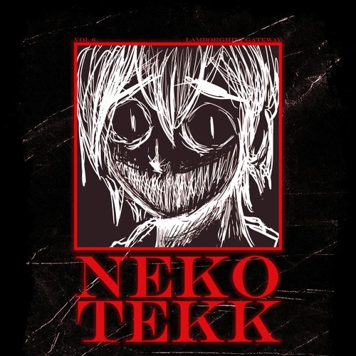 NEkoTeKK - Lamborghini Getaway