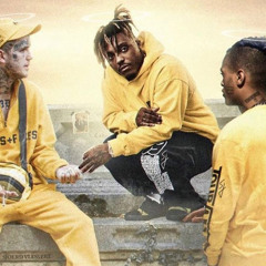 Juice WRLD - Gorgeous ft. XXXTENTACION & Lil Peep (Prod. Dem Bozos)