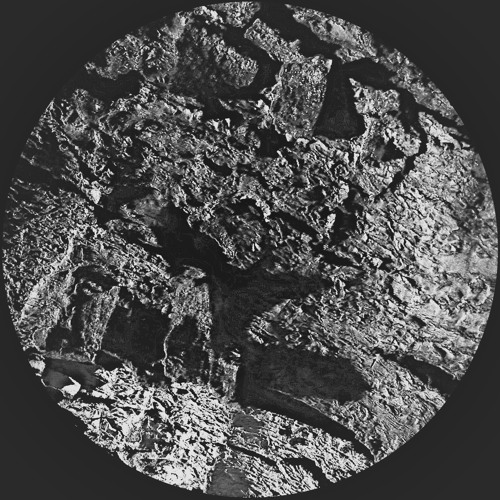 BINARY - Black Iron