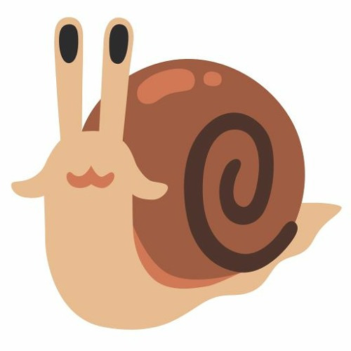 DOLLY - GARY 🐌🐌 #LIVINGLIKELARRY #SCARY