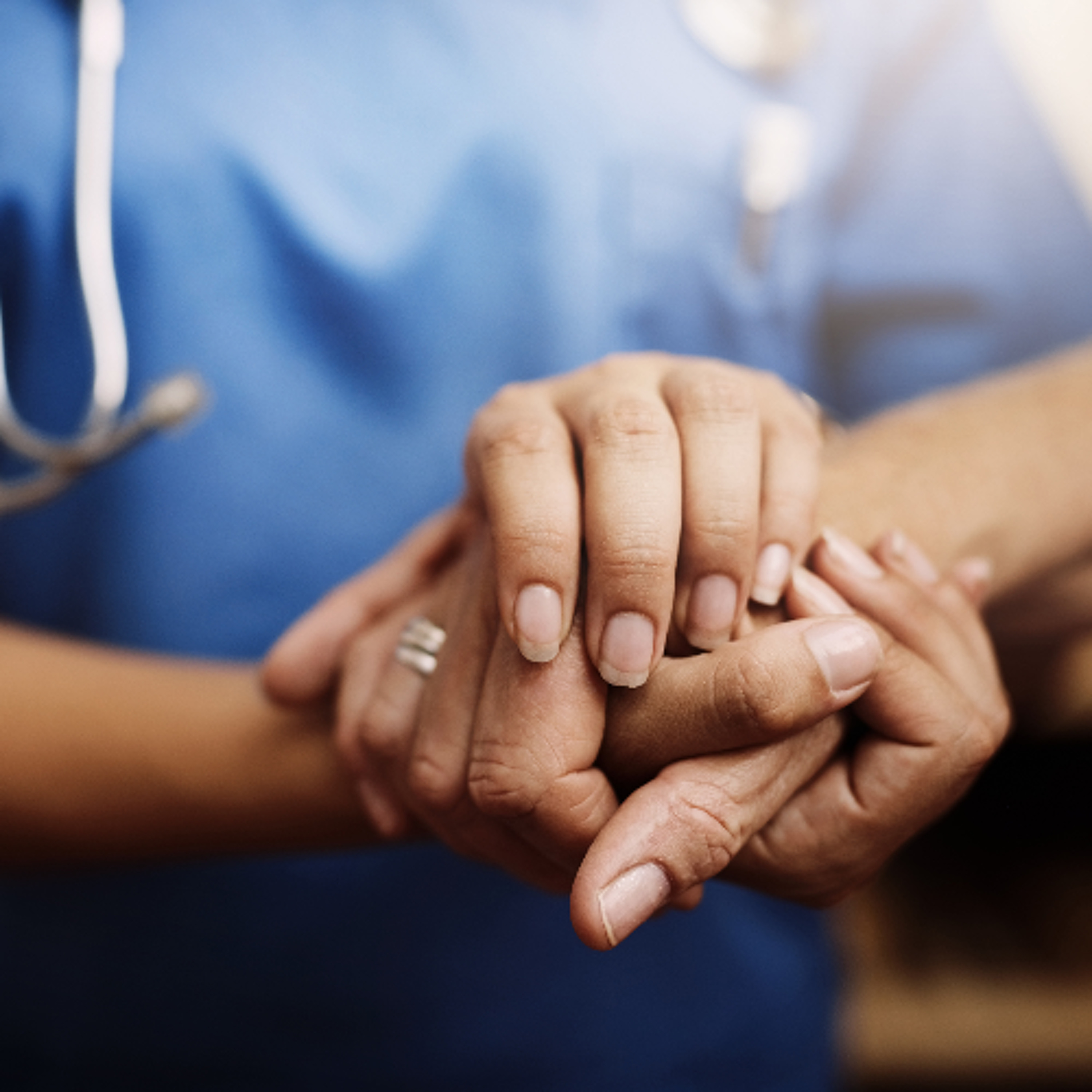 Cancer Care Often Overlooked in Humanitarian Crises
