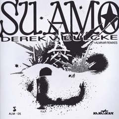 Derek V Bulcke - SU AMO (laespadayelclavel Remix)