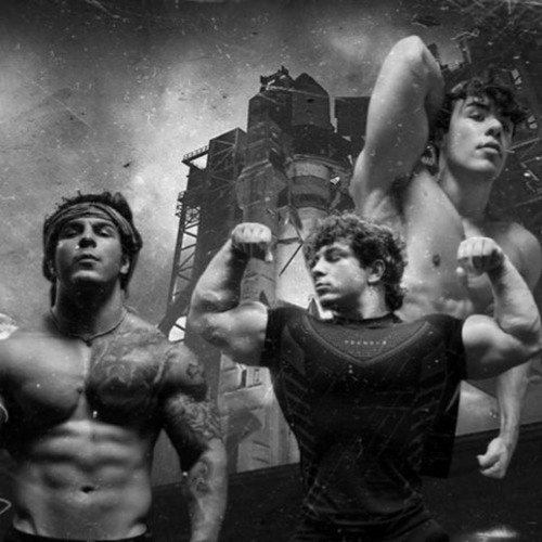 Villain Arc (Tren Twins, Lexx Edit)