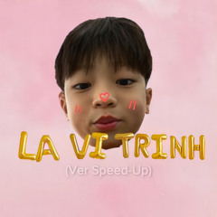 LA VI TRINH (feat. Bunsdau)