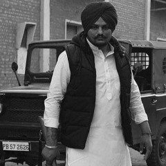 Teriyan Tarikan (Qatal) Sidhu Moose Wala